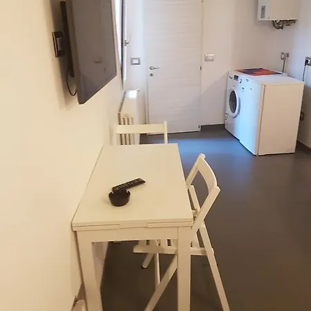 La Pomposa Dei Ducali Appartement *