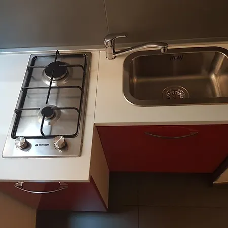 Appartement La Pomposa Dei Ducali *