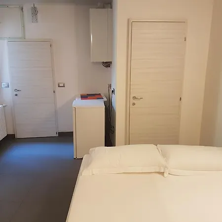 Appartement La Pomposa Dei Ducali Modena