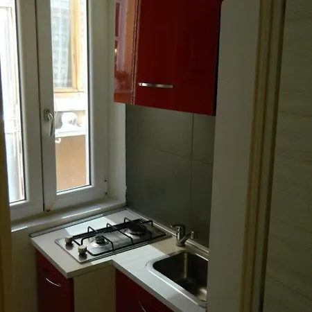 La Pomposa Dei Ducali Appartement Modena